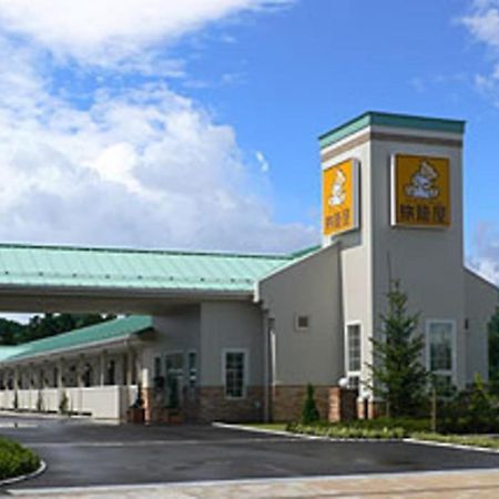 Family Lodge Hatagoya Sagae Kültér fotó